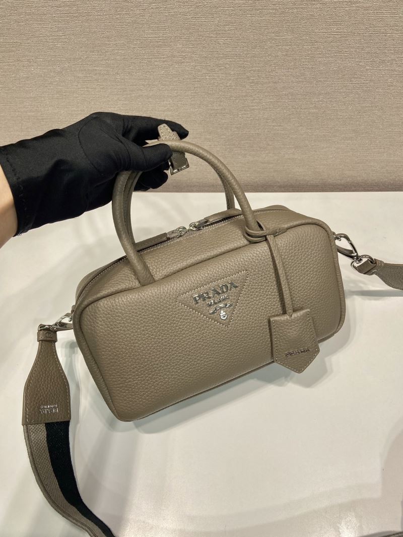 Prada Top Handle Bags